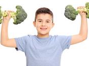 Help Transition Your Children Low-Carb Real Food