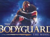 Bodyguard Tour) Review