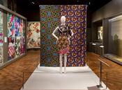 From Textiles Scents, Posters 3D-Printed Pavilion, Cooper Hewitt Design Triennial Ponders Beauty