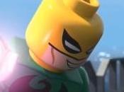 Campaign Month: Lego Marvel Avengers