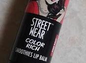 Revlon Streetwear Color Rich Smoothies Balm Pink Pout Review Swatches!
