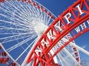 Navy Pier’s Ferris Wheel Opening 27th