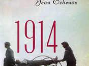 Literature Readalong March 2016: 1914 Jean Echenoz