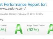 Websites Check Mobile Site Loading Time Performance