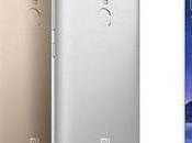 Xiaomi Redmi Note Price Specifications