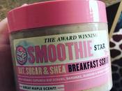 Soap Glory Smoothie Star Breakfast Scrub Review