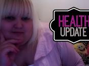 Health Updates Finding Things Very Hard Moment!