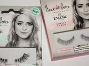 Fleur Force Eylure Loves Lashes Thoughts Review