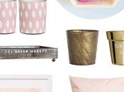 Homeware Wishlist