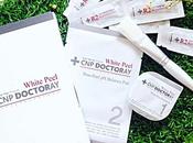 Reveal Your Skin's True Clarity with Laboratory Doctoray White Peel