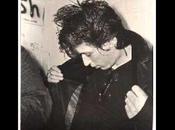 Johnny Thunders, “There’s Little Whore Every Girl”