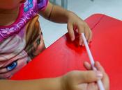 Creativity Little Archers {DIY Arrows}