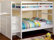 Unfolding Choices with Wooden Bunk Bed!
