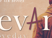 Relevance Sonya Loveday (Cover Reveal)