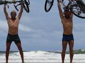 Explorers Complete Cycling Expedition Along Length Amazon
