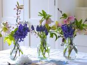 Vase Monday Scent Spring