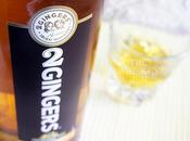 Gingers Irish Whiskey Review