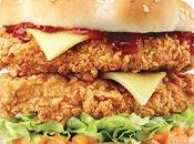 Today's Review: Zinger Stacker