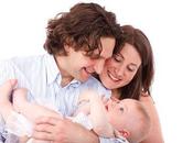 Importance Strong Parental Relationship Happy Children