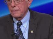 Democratic Debate, Senator Bernie Sanders Discuses Being Jewish Holocaust (video)