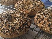 Bagels Made Easy -Homemade, Zero Less/Free