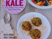 Love Kale Cookbook Review