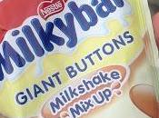 Milkybar Giant Buttons Milkshake