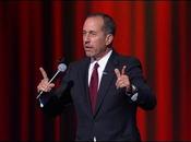 Obama, Seinfeld, Astronauts @3QD