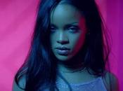 Rihanna’s Work Stays Third Week