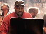 Kanye West Vows Never Release Another