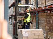 Improving Supply Chain Visibility Meet Consumer Demands