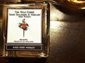 Wild Geese Rare Irish Whiskey Review