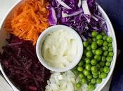 Russian Grated Beet Salad #Food World