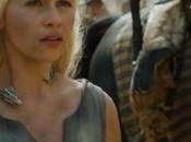 Game Thrones Season Trailer (RED BAND)