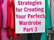 Brilliant Strategies Creating Your Perfect Wardrobe Part