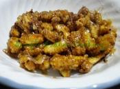 Baby Corn Manchurian Recipe