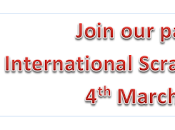 International Scrapbooking Party