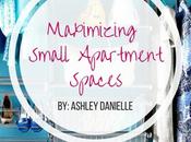 Maximize Your Small Space