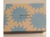 March 2016 Featured Birchbox Review