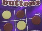 Today's Review: Cadbury Dairy Milk Mixed Buttons