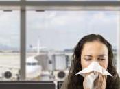 Here’s Stay Healthy Before, During After Travel