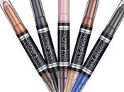 Rimmel Introduces Magnif’eyes Double Ended Shadow Liner