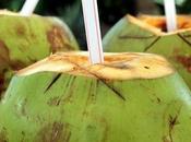 Health Benefits Coconut Water Babies Kids