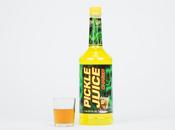 Mesquite-based Pickle Juice Company Caters “pickleback” Shot Trend