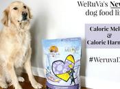 #WeruvaDog Food Worth Barking About! #Sponsored