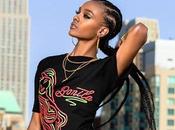 Listen Tiara Thomas’ Rihanna Justin Bieber Mash-up