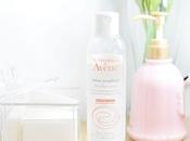 Thermale Avene Micellar Lotion Review, Product Launch, Skincare Tips!
