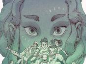 KARIBA: Graphic Novel