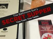 Baltimore Sun’s Secret Supper AGGIO