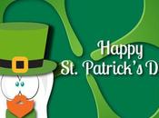 Take Care Your Oral Health Patrick’s Day?